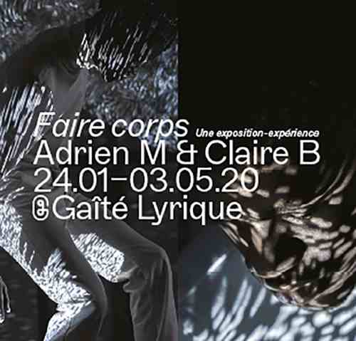 expo Faire Corps