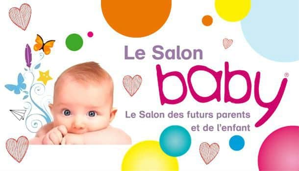 salon Baby à la porte de Versailles en mars 2020