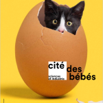 La cité des bébés