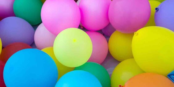 Toutes nos formules anniversaires pour les enfants et les ados