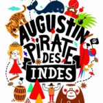 spectacle jeune public augustin pirates des indes