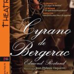 Cyrano de Bergerac at the Ranelagh theater