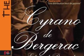 Cyrano de Bergerac at the Ranelagh theater