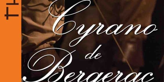 Cyrano de Bergerac