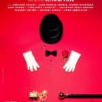 Arsene Lupin au théâtre Lucernaire