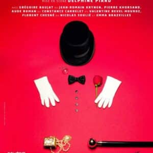 Arsene Lupin au théâtre Lucernaire