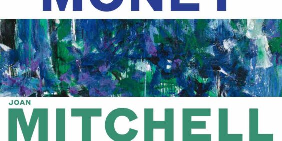 Monet – Mitchell