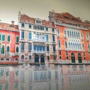 expo Venise Révélée au Grand Palais Immersif