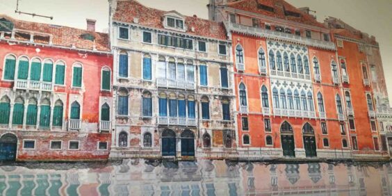 Venise Révélée