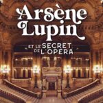 un jeu immersif à l'opéra de paris