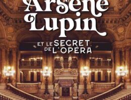 an immersive game at the paris opera