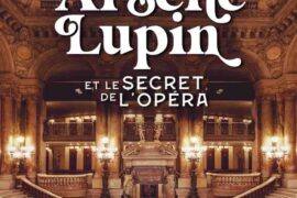 un jeu immersif à l'opéra de paris