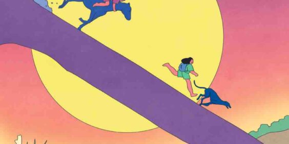 Ciné Junior, the international film festival for young audiences