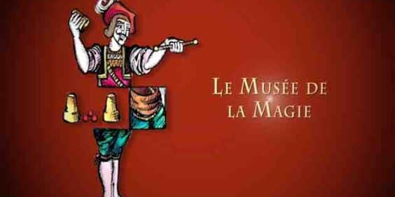 The Museum of Magic - Museum of Automata