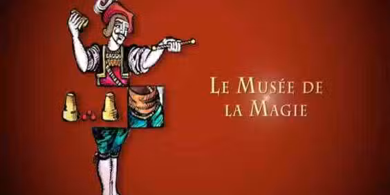 The Museum of Magic - Museum of Automata