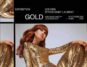 the Gold exhibition at the Yves Saint Laurent Museum © Musée Yves Saint Laurent
