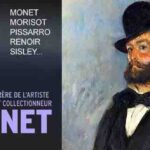 l'exposition LÉON MONET au musée du Luxembourg