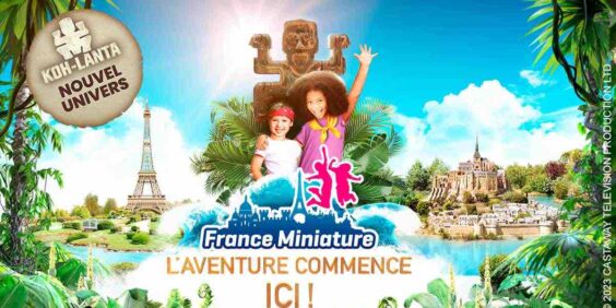France Miniature