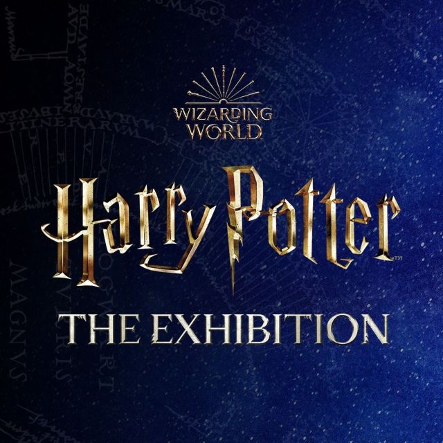 WIZARDING WORLD and all related trademarks, characters, names, and indicia are © & ™ Warner Bros. Entertainment Inc. Publishing Rights © JKR. (s23)