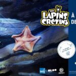 exhibition of the rabbits at the aquarium of Paris