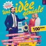 la pièce de théâtre Une idée géniale