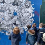 anniversary treasure hunt in Belleville