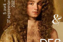 the exhibition of hair and fur at the museum of decorative arts