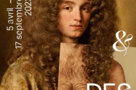 the exhibition of hair and fur at the museum of decorative arts