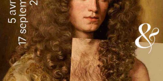 "Of the hair & fur"