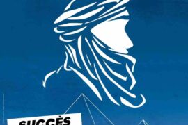 la pièce de theâtre l'alchimiste au théâtre du Lucernaire