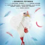 la pièce de théâtre On va faire la cocotte au Lucernaire