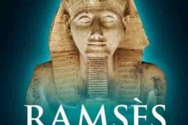 expo Ramses II a la grande halle de la Vilette