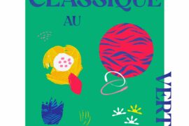 festival classique au vert au parc Floral