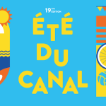 L'été du Canal 2026