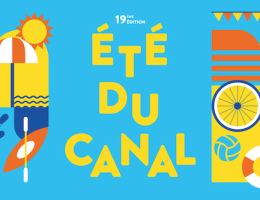 L'été du Canal 2026