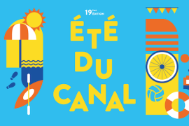 L'été du Canal 2026