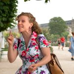 ©Visites Spectacles visite enquête au au Jardin des Tuileries par Visites Spectacles