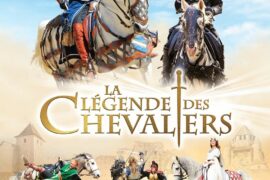 the legends of the Provins knights