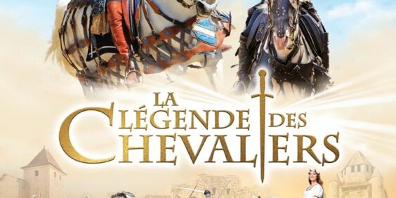 the legends of the Provins knights