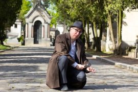 L'affaire du Louvre, une visite enquête par Visites Spectacle