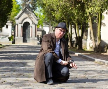 L'affaire du Louvre, une visite enquête par Visites Spectacle