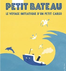 Pepito au bois de Boulogne