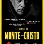 The Count of Monte-Christo, the show to see with teenagers