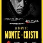 Le comte de Monte-Christo, le spectacle à voir avec des ados