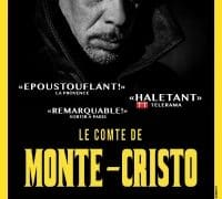 Le comte de Monte-Christo, le spectacle à voir avec des ados