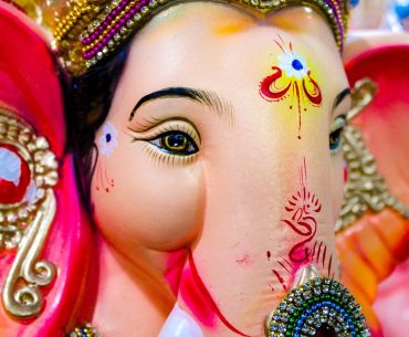 Pour la fête de Ganesh 2025 - image PIXABAY