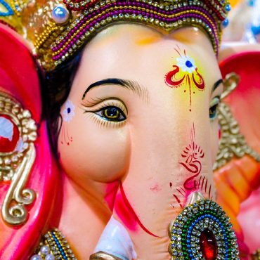 Pour la fête de Ganesh 2025 - image PIXABAY