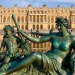 visite guidee en famille au château de Versailles