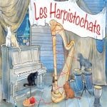Les Hapistochats, spectacle musical