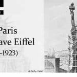 expo le Paris de Gustave Eiffel